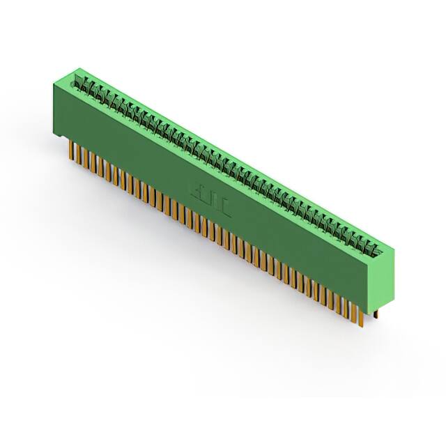 342-080-544-201 EDAC Inc.  Edgeboard Connectors